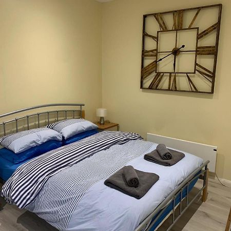 Southernwood - Wantage Road Studio 1 Дидкот Экстерьер фото
