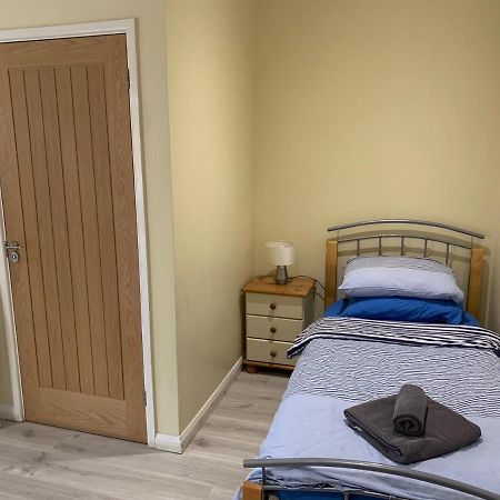 Southernwood - Wantage Road Studio 1 Дидкот Экстерьер фото