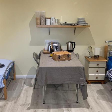 Southernwood - Wantage Road Studio 1 Дидкот Экстерьер фото