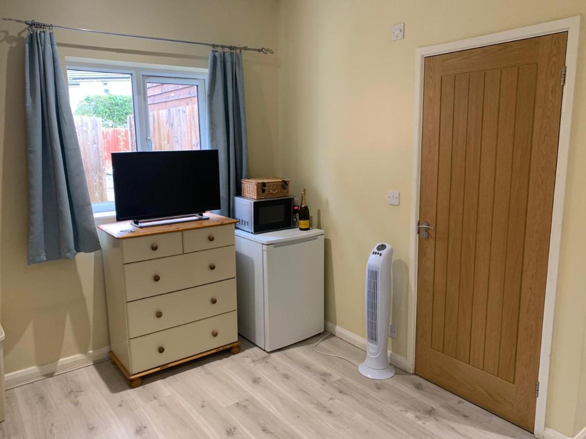 Southernwood - Wantage Road Studio 1 Дидкот Экстерьер фото