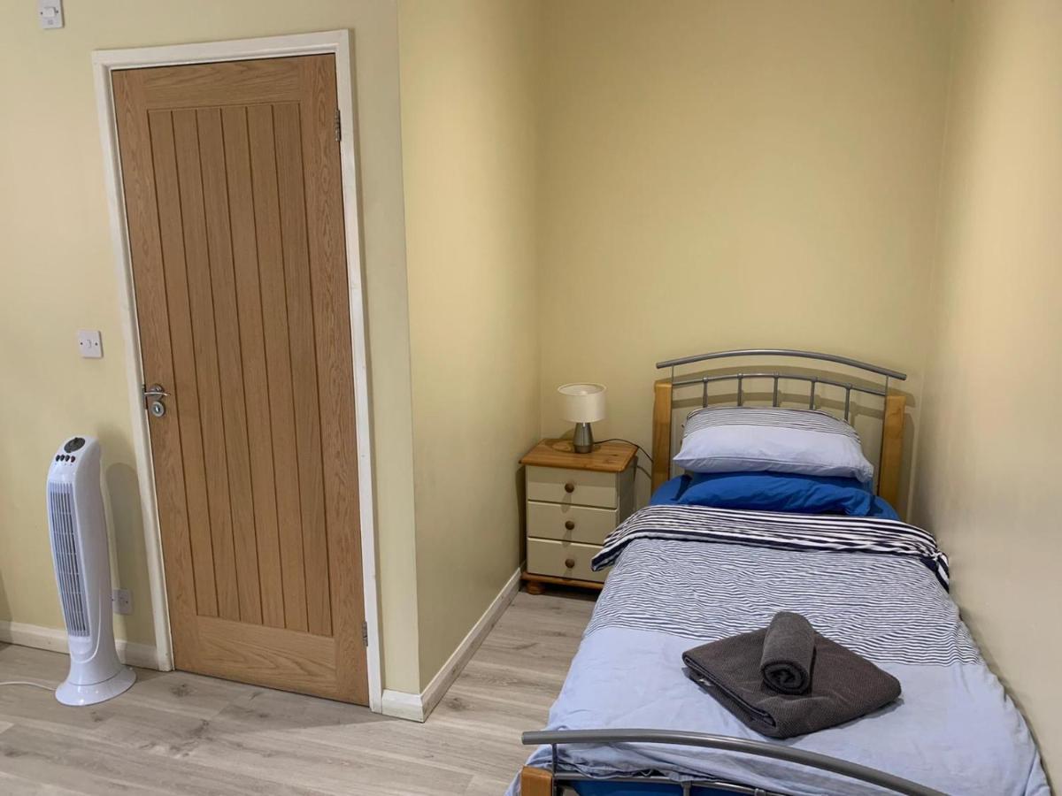 Southernwood - Wantage Road Studio 1 Дидкот Экстерьер фото